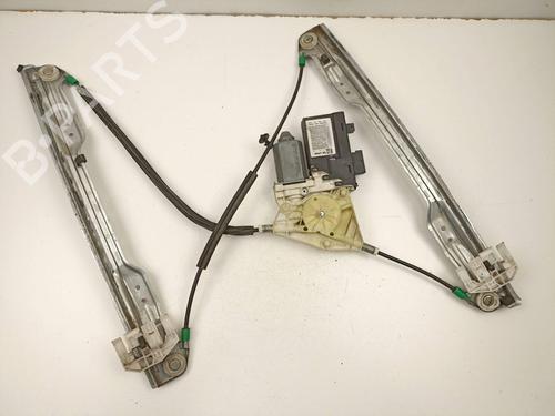 Front right window mechanism CITROËN C5 I (DC_) 2.0 HDi (DCRHZB, DCRHZE) | BP24228396C23 - Image 2