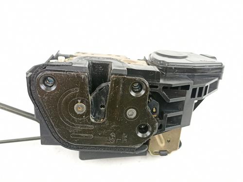 Front left lock HYUNDAI TUCSON (JM) 2.0 CRDi | BP11757629C98 