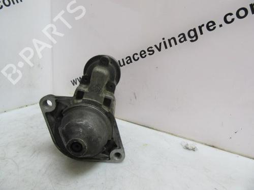 Used Starter TOYOTA COROLLA (_E11_) 1.6 (AE111) (110 hp) 20117954