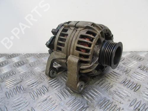 Used Alternator OPEL CORSA C (X01) 1.2 Twinport (F08, F68) (80 hp) 19923928