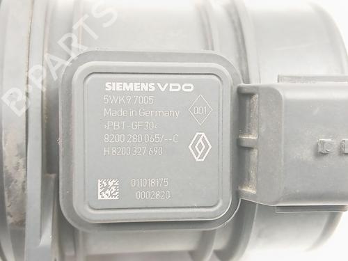 Mass air flow sensor SUZUKI GRAND VITARA II (JT, TE, TD) 1.9 DDiS All-wheel Drive (JT419, TD44, JB419WD, JB419XD,... | BP30259492M95 