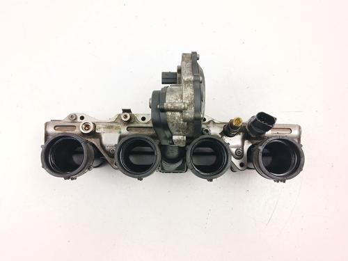 Intake manifold VW PASSAT B6 (3C2) 2.0 FSI | BP32628830M70