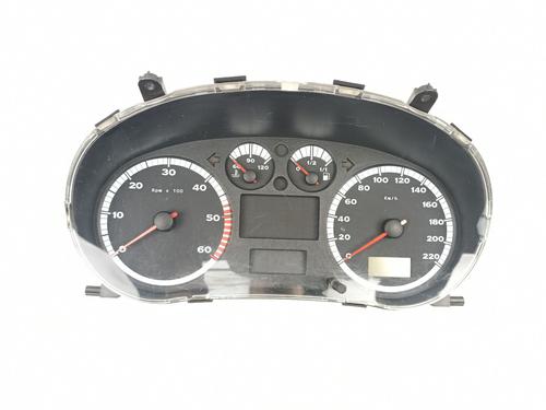 Instrument cluster SEAT CORDOBA (6K1, 6K2) 1.9 TDI | BP16994215C47 