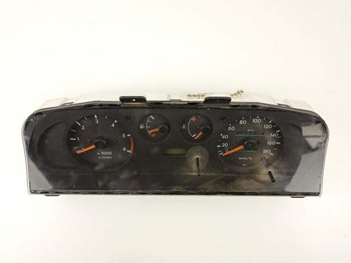 Used Instrument cluster Instrument cluster 12237291 12237291
