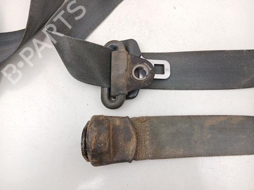 Front right seatbelt SSANGYONG MUSSO (FJ) 2.9 TD | BP26132385I25 