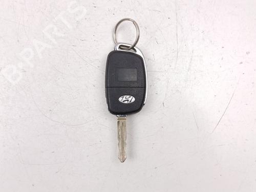 Ratlås/Tændingslås HYUNDAI i10 III (AC3, AI3) 1.0 MPi | BP29806962M48 