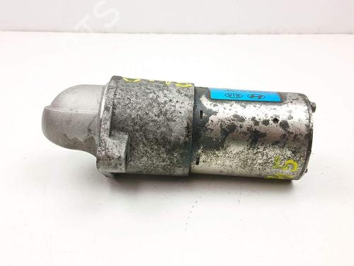 Starter KIA CARENS IV 1.7 CRDi | BP28141086M8 - Image 3