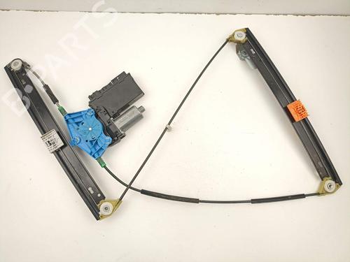 Used Front right window mechanism Front right window mechanism 15256737 15256737