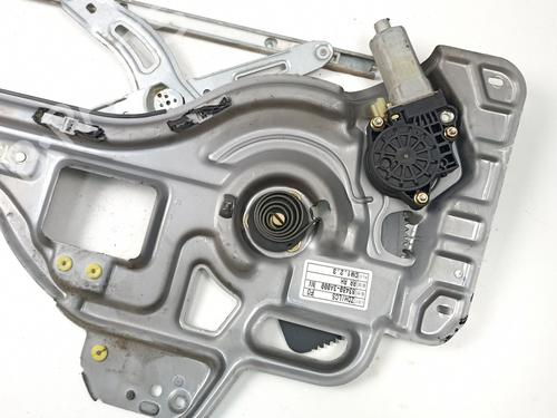 Rear right window mechanism HYUNDAI TRAJET (FO) 2.0 CRDi | BP12538155C25 