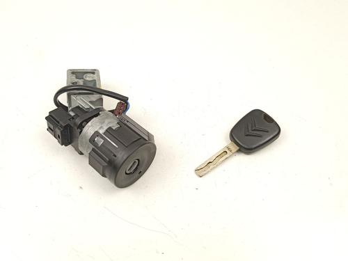Ignition barrel CITROËN C5 III (RD_)  | BP24553537M48 
