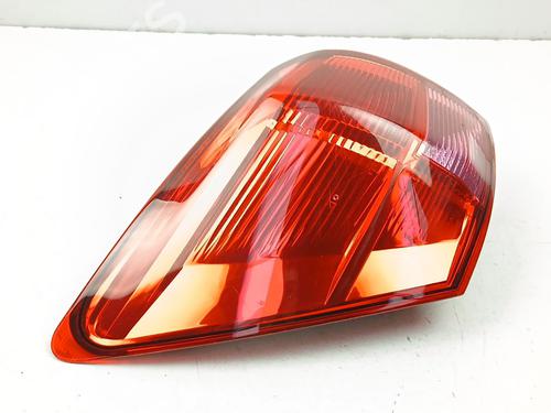 Left taillight NISSAN QASHQAI I (J10, NJ10) 2.0 dCi All-wheel Drive | BP29512522C34 