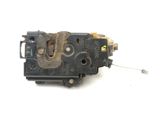 Front right lock SEAT IBIZA III (6L1) 1.2 | BP24358300C97
