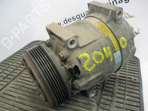 AC-Kompressor AC-Kompressor 12067418 12067418