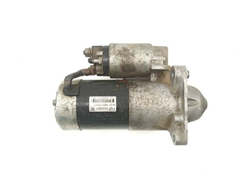 Starter OPEL VECTRA C GTS (Z02)  | BP25347680M8 