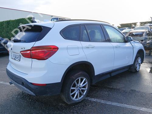 Left taillight BMW X1 (F48) sDrive 18 d | BP32175682C34 