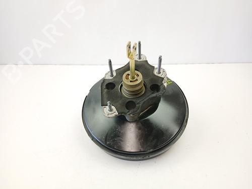 Servo brake RENAULT CLIO III (BR0/1, CR0/1) 1.5 dCi (BR17, CR17) | BP27989833M42 