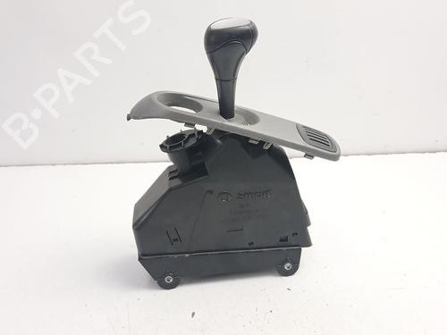 Shift knob SMART FORTWO Coupe (451) 1.0 Turbo (451.332) | BP34707754I34 - Image 5