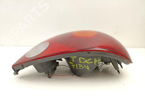 Right taillight DAEWOO MATIZ (M100, M150) 0.8 | BP18046271C35 