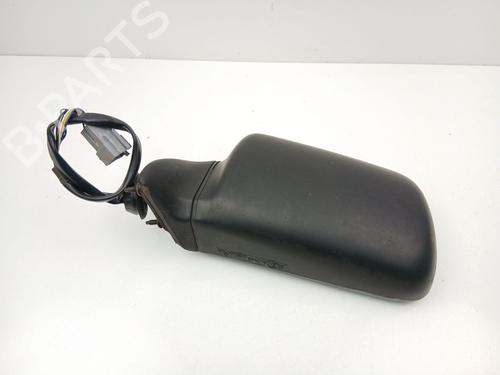 Left mirror CHRYSLER VOYAGER / GRAND VOYAGER II (ES) 3.3 NEGRO | ELECTRICO