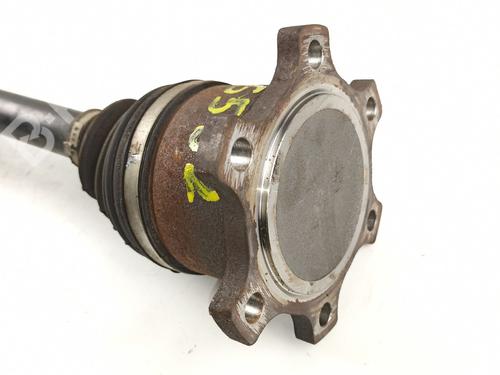 Left rear driveshaft NISSAN PATHFINDER III (R51) 2.5 dCi 4WD | BP11389211M40 
