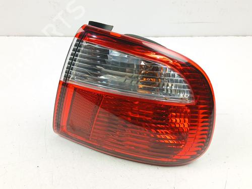 Used Right taillight SEAT TOLEDO II (1M2) 1.9 TDI (110 hp) 30401442