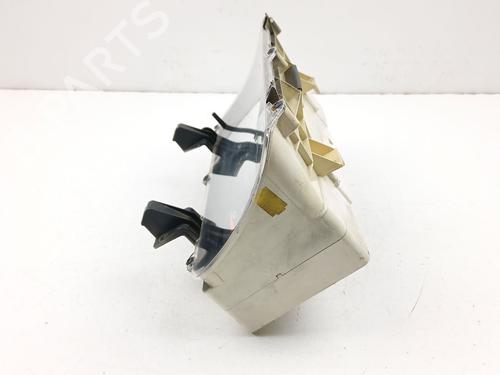 Instrument cluster FORD SIERRA II (GBG, GB4) | BP30972503C47