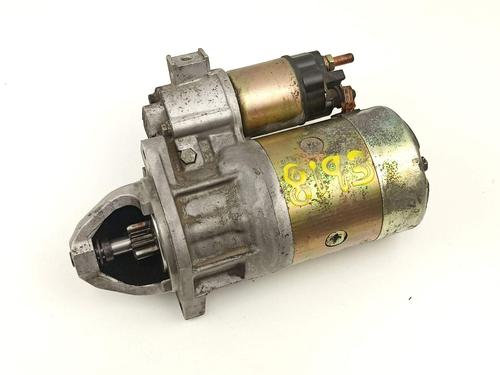 Used Starter Starter ALFA ROMEO 145 (930_) 1.9 TD (930.A4) (90 hp) 18658761 18658761