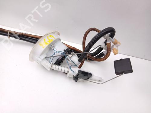 Fuel pump BMW 3 (E90) 320 i | BP26398850M76 
