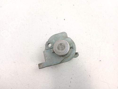 Ignition barrel MAZDA CX-7 (ER) 2.2 MZR-CD AWD (ER10A) | BP33463504M48 - Image 9