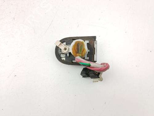 Ignition barrel KIA SPORTAGE II (JE_, KM_) 2.0 CRDi 4WD | BP29398568M48 