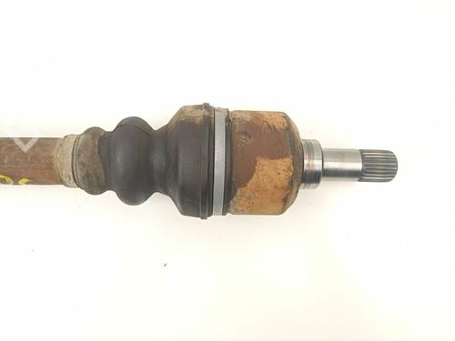 Left front driveshaft CITROËN XSARA (N1) 2.0 HDi 90 | BP16086956M38 
