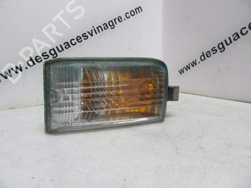 Used Left front indicator Left front indicator 11737728 11737728