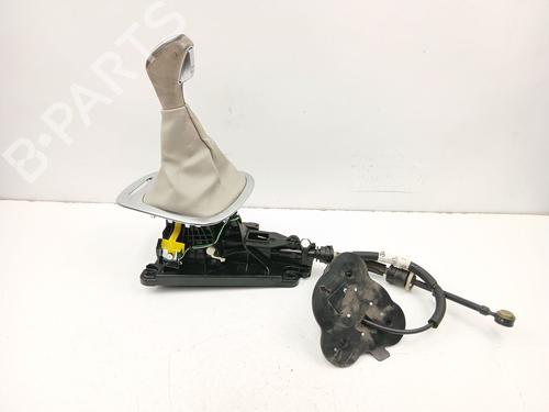 Gearknop RENAULT SCÉNIC III (JZ0/1_) 1.5 dCi | BP30000857I34 