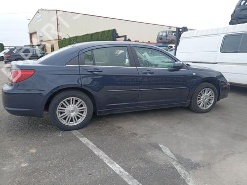 Venstre baglygte bagklap CHRYSLER SEBRING (JS) 2.0 VVT | BP25671850C79 