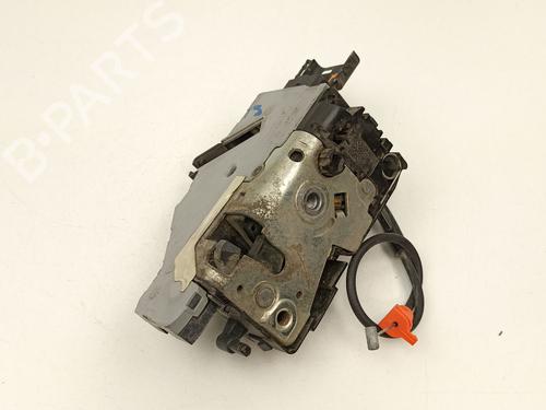 Used Rear left lock CITROËN C4 Picasso I MPV (UD_) 2.0 HDi 138 (136 hp) 17493305