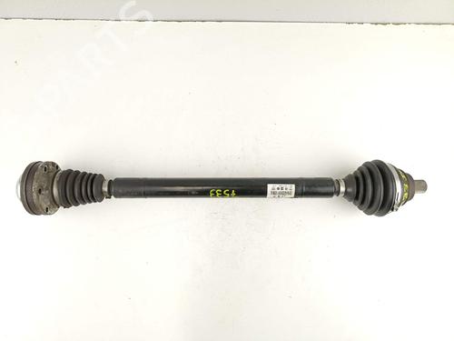 Used Right front driveshaft Right front driveshaft VW CADDY III MPV (2KB, 2KJ, 2CB, 2CJ) 1.9 TDI (105 hp) 10409489 10409489