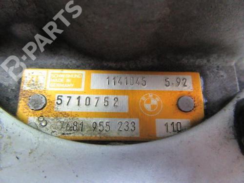 Steering pump BMW 3 (E36) 318 i | BP11737719M99 