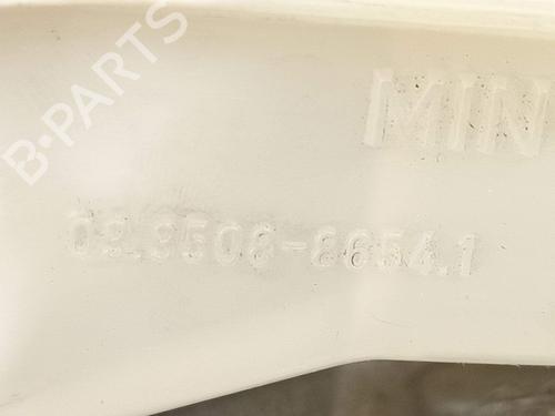 Brake master cylinder BMW 3 (E90) 320 d | BP37441440M77 - Image 6