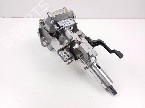 Used Steering pump NISSAN QASHQAI II (J11, J11_) 1.2 DIG-T (115 hp) 30127147