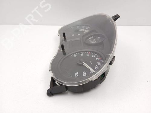 Instrument cluster CITROËN JUMPY II Van 2.0 HDi 120 | BP26502263C47  - Image 5