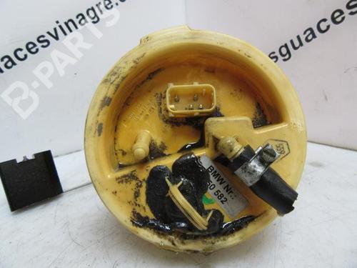 Fuel pump BMW 3 Compact (E46) 320 td | BP11339719M76 