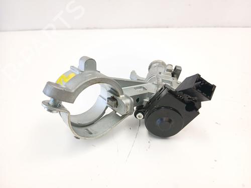 Ignition barrel OPEL ASTRA J (P10) 1.7 CDTI (68) | BP37199955M48 - Image 6