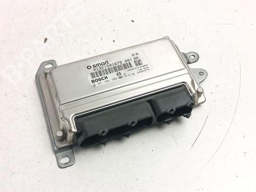Used Electronic module Electronic module SMART FORTWO Coupe (451) 1.0 Turbo (451.332) (84 hp) 34649099 34649099