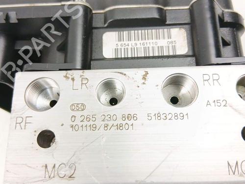 ABS pump PEUGEOT BOXER Bus 3.0 HDi 145 | BP30685304M43 - Image 8