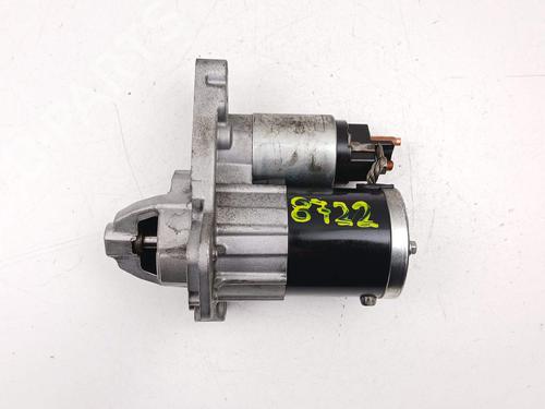 Starter RENAULT CAPTUR II (HF_) TCe 130 (HFMF) | BP27649920M8 - Image 2