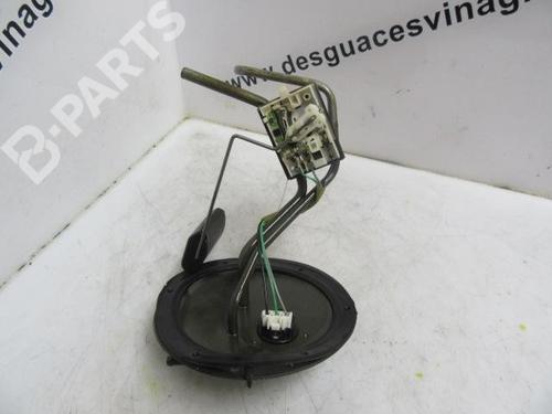 Fuel pump KIA CARNIVAL II (GQ) 2.9 CRDi | BP11757747M76 