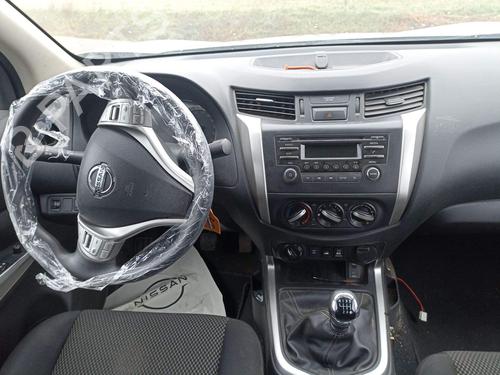 Electronic module NISSAN NAVARA NP300 Pickup (D23, D23T) 2.3 dCi 4x4 (D231) | BP39200285M83 - Image 13