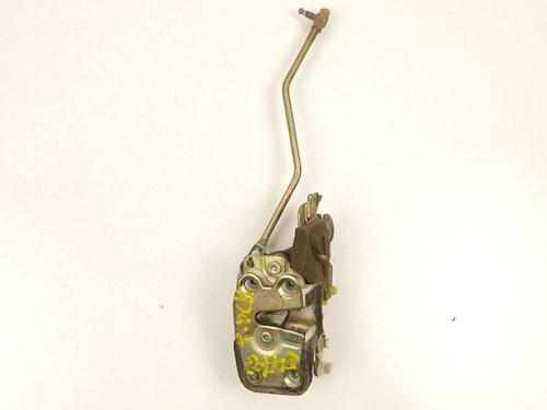 Rear right lock SSANGYONG MUSSO (FJ) 2.9 TD | BP22737393C99 