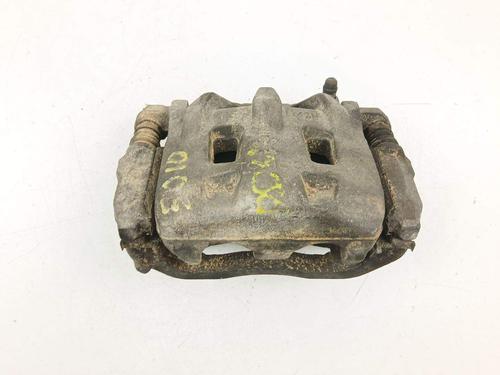 Right front brake caliper SUBARU FORESTER (SJ_) 2.0 D AWD (SJD) | BP30148006M104 - Image 2