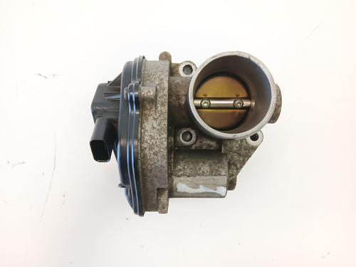 Throttle body FORD FOCUS II Saloon (DB_, FCH, DH) 1.6 | BP37073538M82 - Image 2